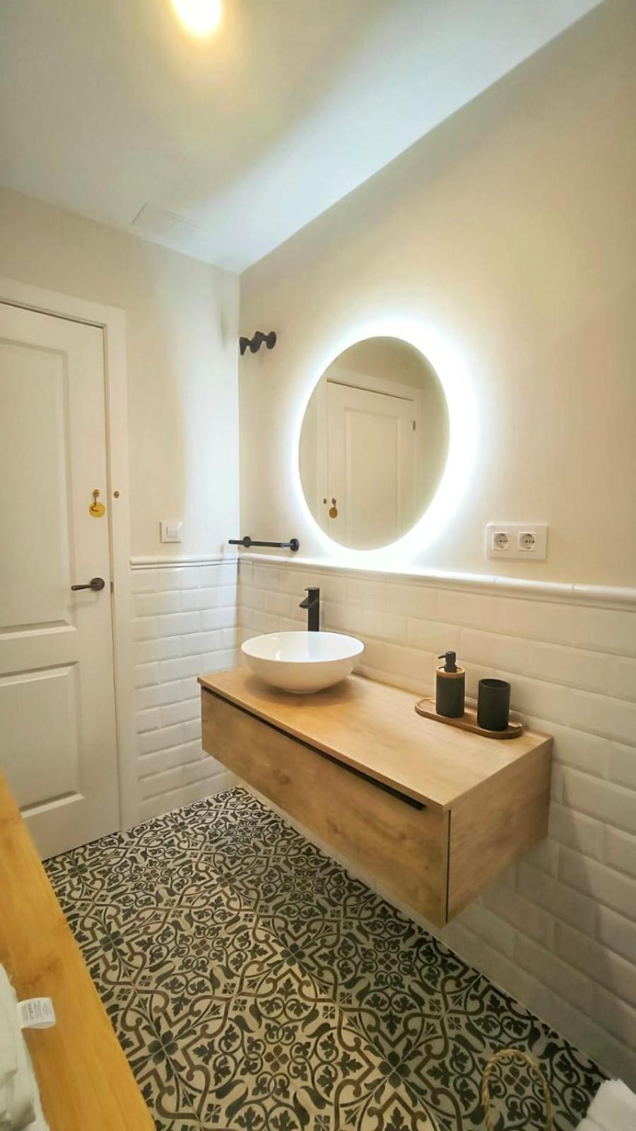 Apartamento Arcoiris Betanzos Eksteriør bilde