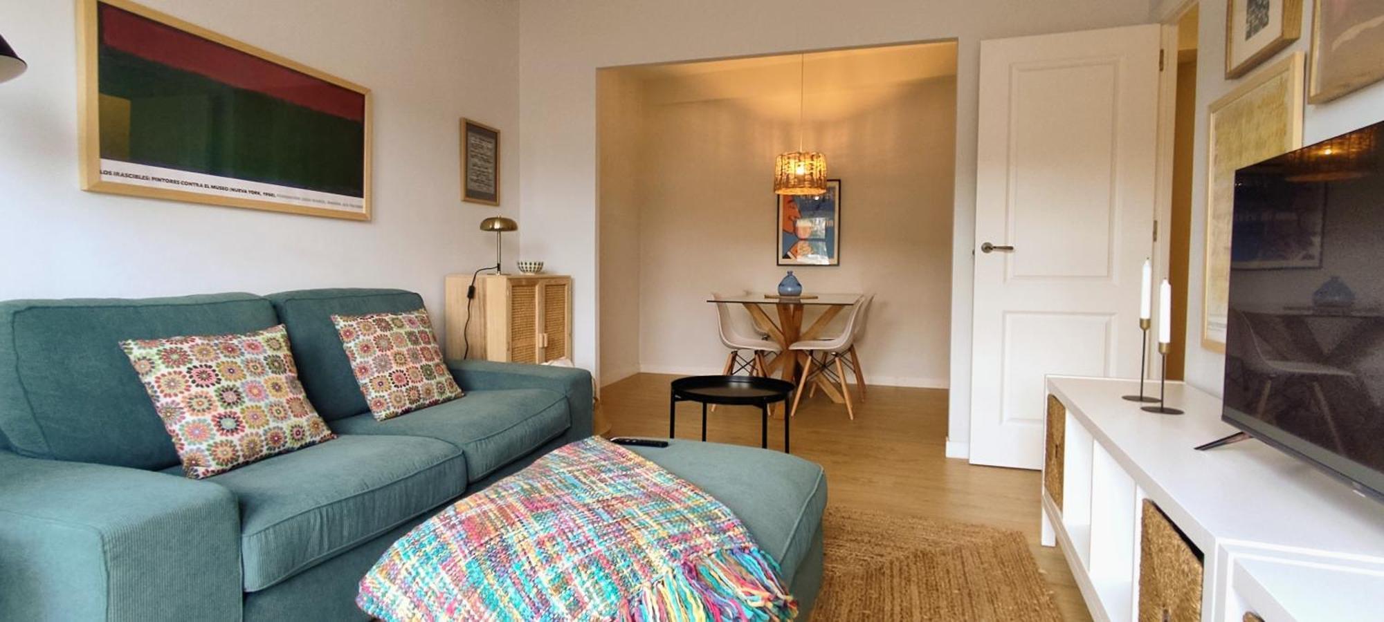 Apartamento Arcoiris Betanzos Eksteriør bilde