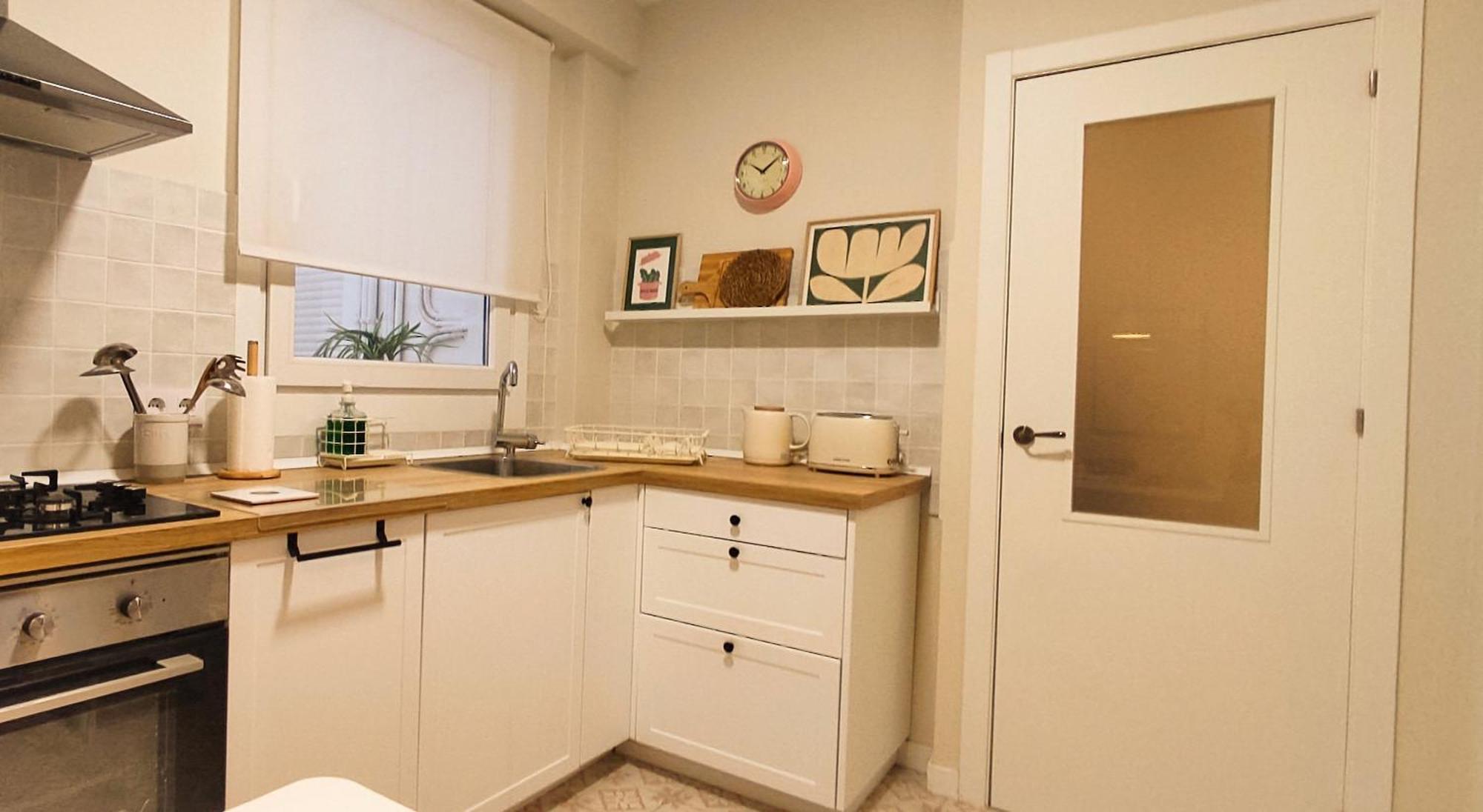 Apartamento Arcoiris Betanzos Eksteriør bilde
