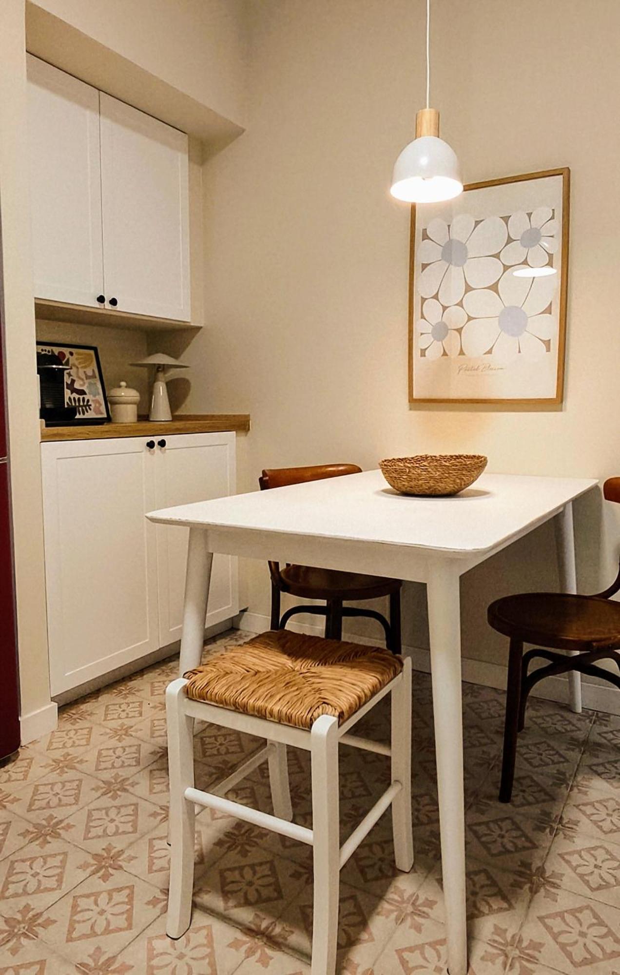 Apartamento Arcoiris Betanzos Eksteriør bilde