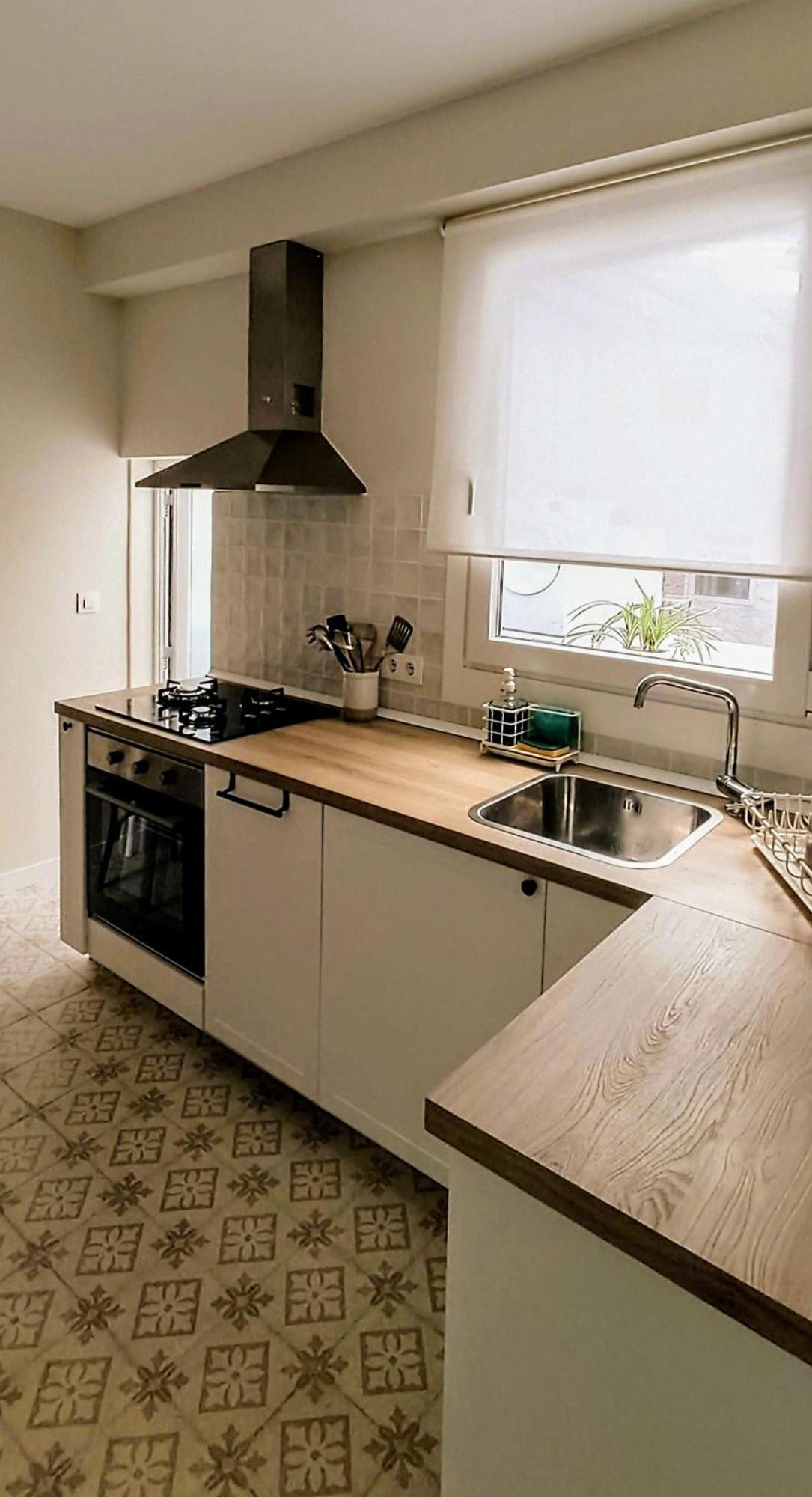 Apartamento Arcoiris Betanzos Eksteriør bilde