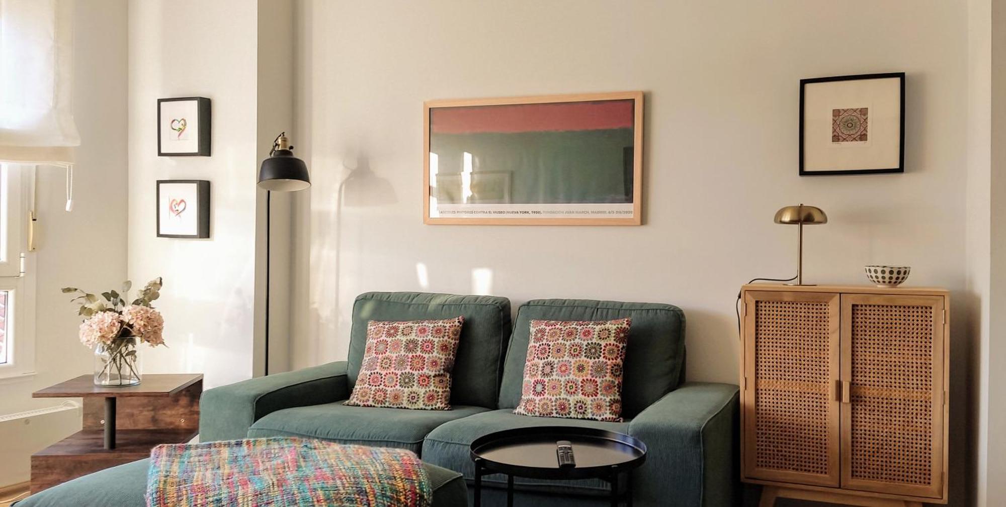 Apartamento Arcoiris Betanzos Eksteriør bilde
