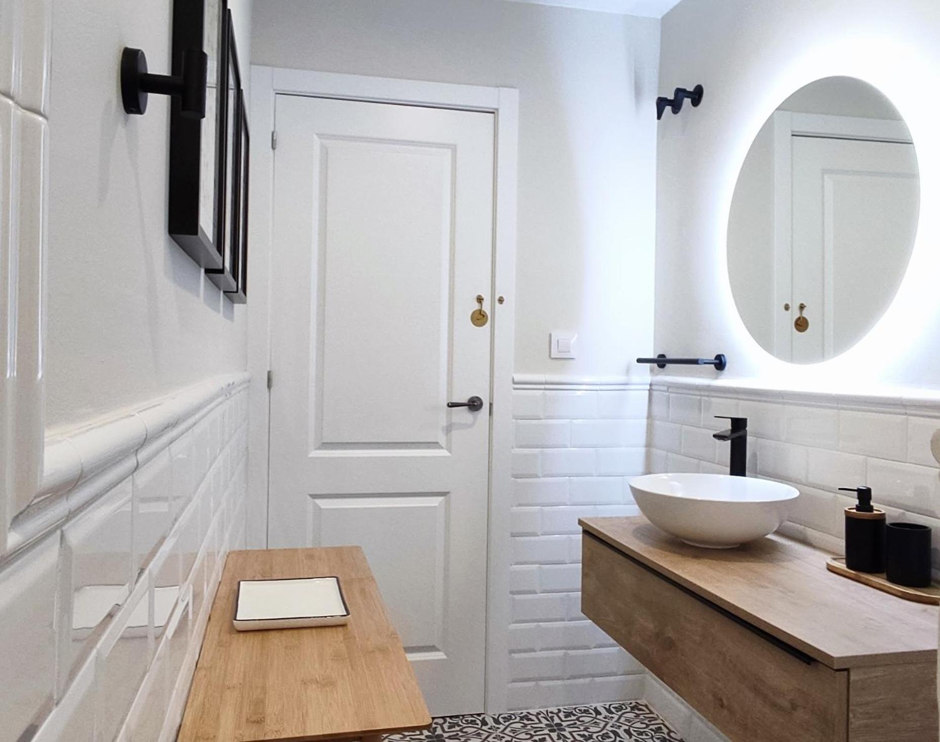 Apartamento Arcoiris Betanzos Eksteriør bilde